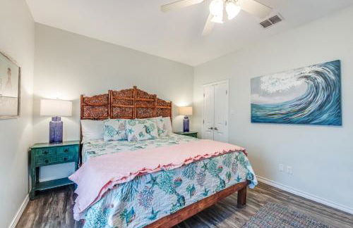 Pirates Bay #118 The LUV Shack poolfront townhome - Foto 23