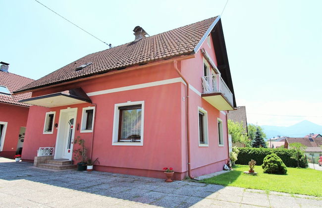 Modern Apartment With Garden Near the Petzen ski Area in Eberndorf / Carinthia - Foto 55