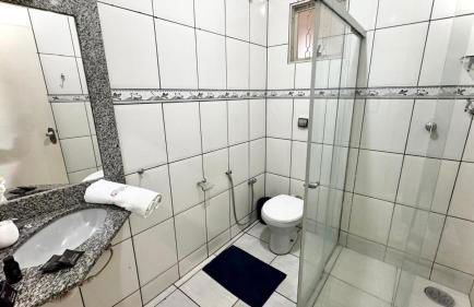 Casas de Temporadas - Hotel Recanto do Sossego - Foto 28