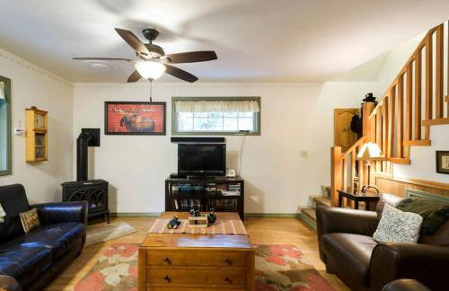 Mt Baker Snowline Chalet - Foto 7