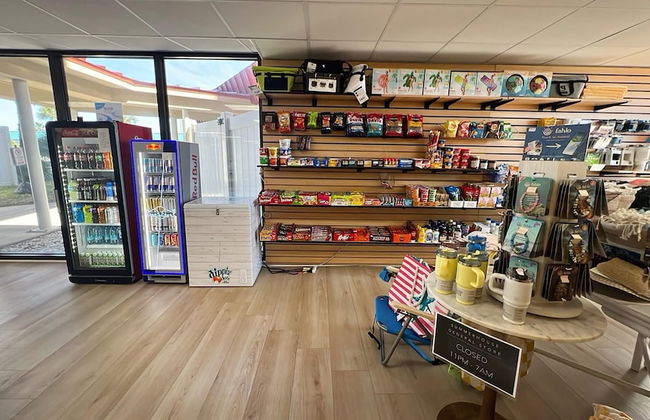 Summerhouse 502a - Foto 10