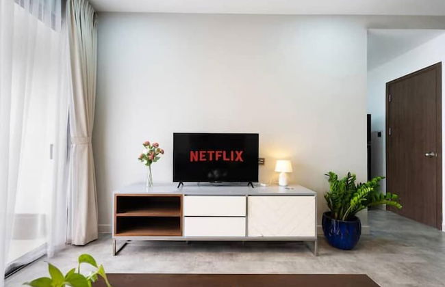 Saigon Royal - Trendy Modern Apartment - Foto 62