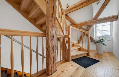 Historische Unterkunft 1 und 2 - Photo 31