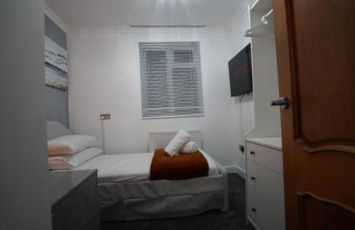 Premium 3BR House - Loughton - by Rent Squared LTD - Foto 58