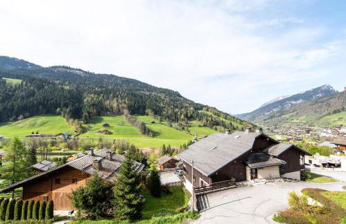 Appartement Les Genevriers - Foto 5