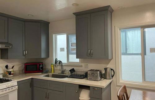 Affordable Private Rooms with Shared Bath Kitchen near SFO (SA) - Foto 10