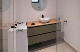 Spectacular apartment Bravo Murillo AC WIFI 4 - Foto 6