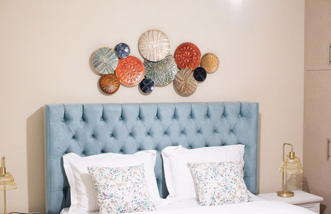 Best House Saint John New Port of Patras - Foto 3