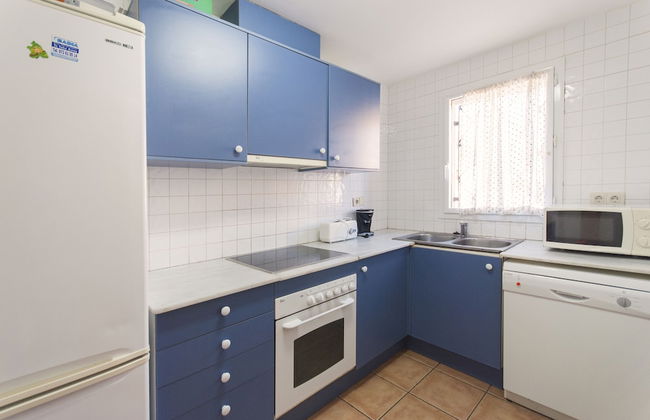 Villa Mas Pinell 73 - Foto 8