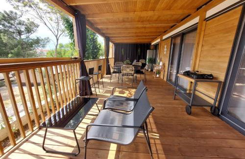 Mobile Home Mar Vista Selce - Foto 19