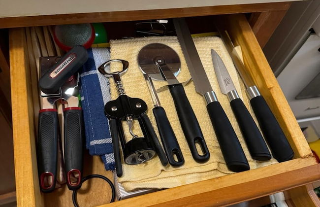 Queen Anne's Apartments - Foto 6