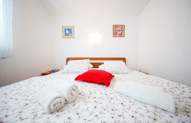 Luton Apartments, Zadar - Kozino, Heated Pool & Hot Tub - Photo 15