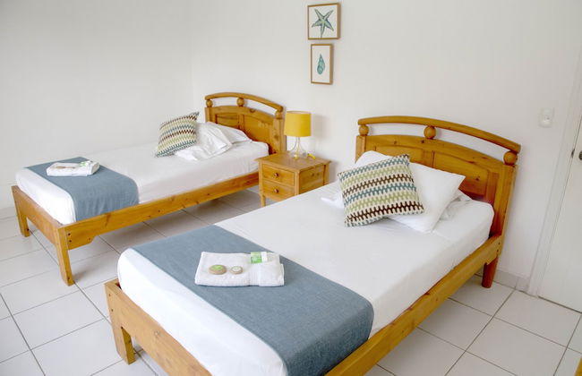 Green9 Hotel & Beach Resort Same - Foto 6