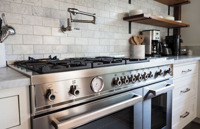 Charming 6 Bdrm Countryside Stay - Foto 13