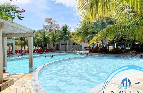 LACQUA DIROMA e LAGOA PARQUE, 1 dia de acesso a lagoa - Foto 13