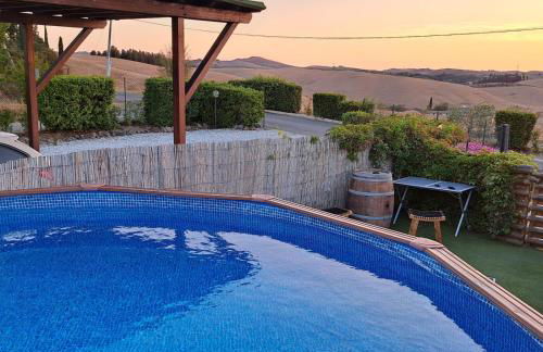 La casina dei Praticelli - Foto 24