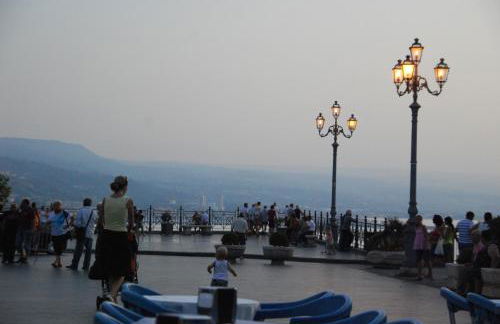 Residence Hotel La Taverna - Foto 56