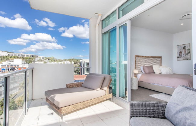 Mermaid Beach Luxury Penthouse - Photo 34