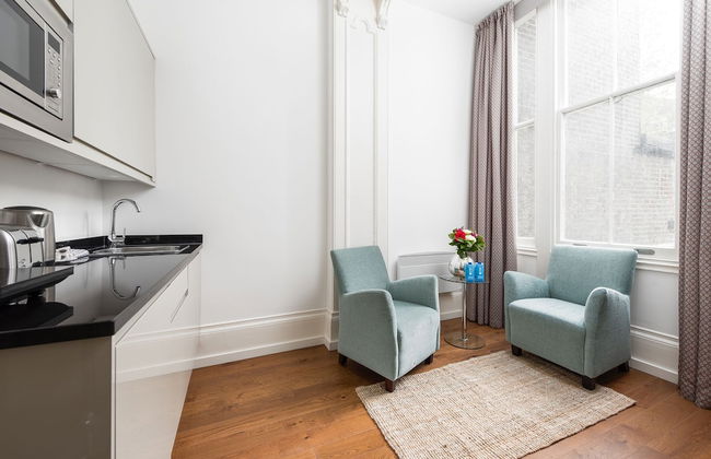 Bayswater by CAPITAL - Foto 23