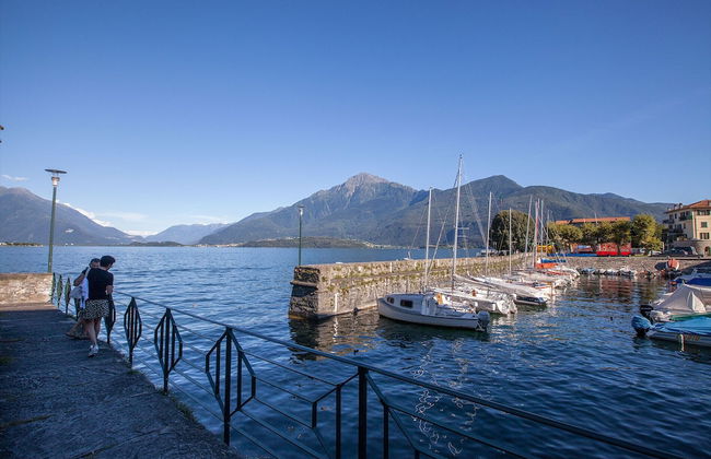 Gravedona Orange (Apt. 4) - Foto 29