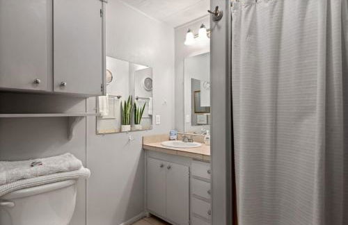 Sunrise Mountain Retreat-Summer Getaway in Jasper with a Hot Tub - Foto 6