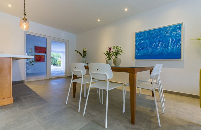 Boca Catalina Modern Villa - Foto 10