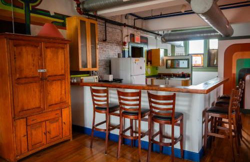 Michie Hostel - Photo 6