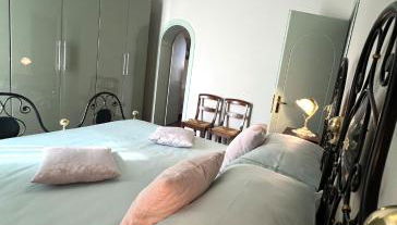 La Dimora del Centro - Foto 1, wardrobe