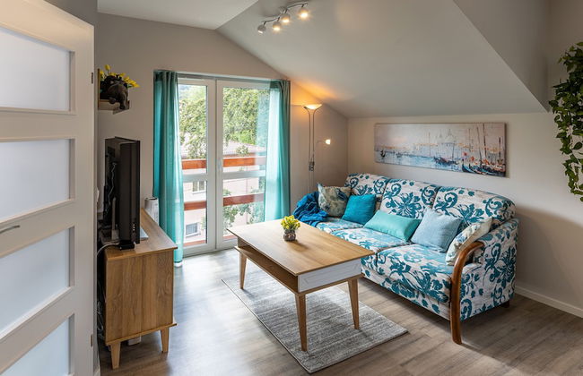 Sun & Snow Holiday Mountain Residence - Foto 13