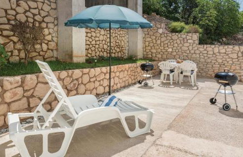 1 Bedroom Cozy Apartment In Senj - Foto 6