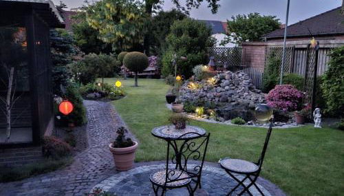 Holiday apartment on the primeval forest road - Foto 2