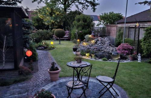 Holiday apartment on the primeval forest road - Foto 2