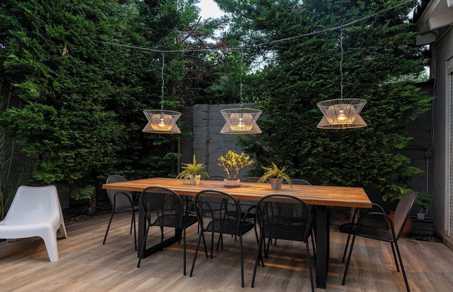 The Mansion - Foto 6