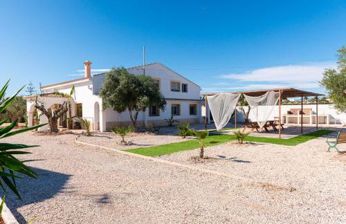 Rural Villa Fondo San Juan 20 min walking to the beach - Foto 21