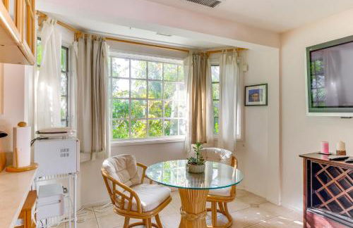 Less Than 1 Mi to UCLA Pet-Friendly Extended Stay Unit! - Foto 11