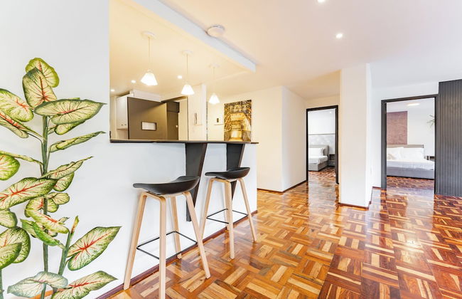 Parques Condesa Apartments by VH - Foto 30