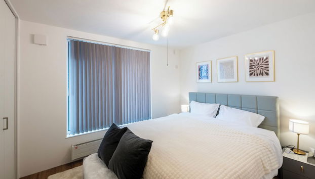 NAKAJIMA NOUVEAU - Foto 3, Habitación