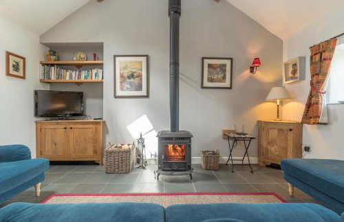 Conwy-Barn - Photo 7