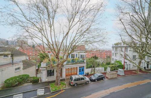 Nets Inn Apartments - Villa Les Lillas - Foto 24