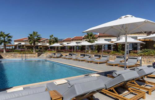 Akrolithos Luxury Suites & Spa - Foto 1