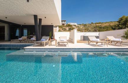 Villa Oliva - Photo 34