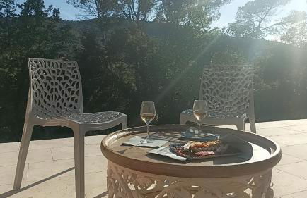 Vigne et cigale - Foto 7