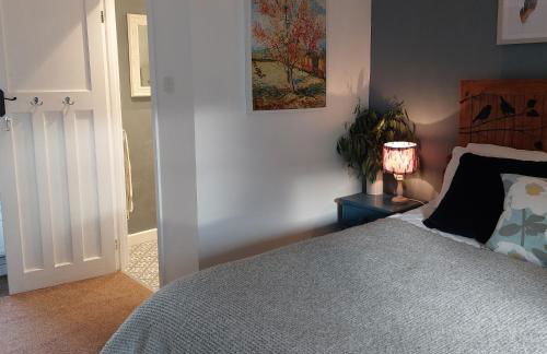 Foxglove Cottage - Foto 16