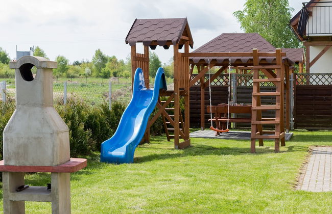 Holiday House Mewa by Renters - Foto 68