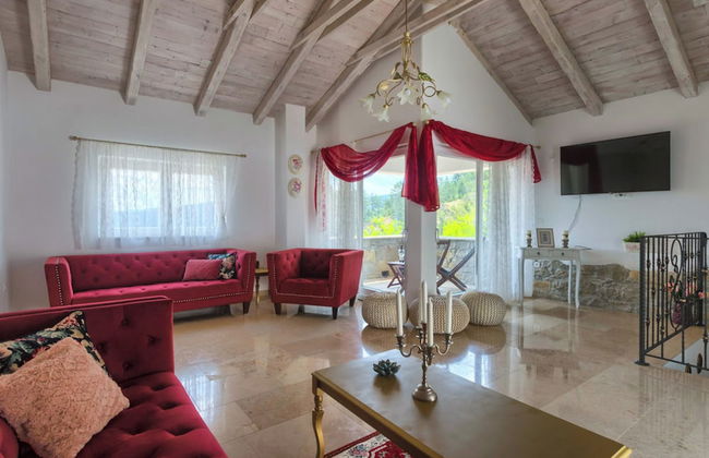 Villa Lapis - Foto 14