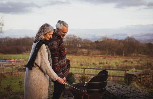 2 Bed Rural Escape between Coast & Mountains at Mud & Wool - Foto 71