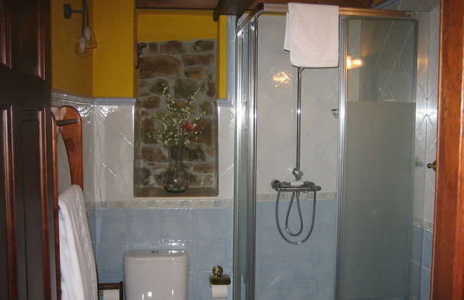 Apartamentos Rurales La Portiella - Foto 36