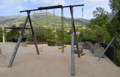 French Riviera Gaudissard - Foto 38