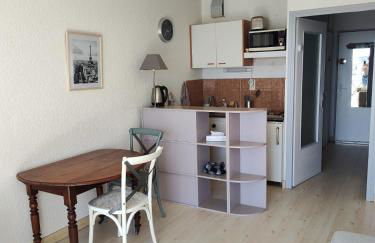 Studio vue mer - La Turballe - Foto 4