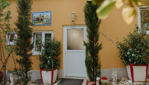 Cosy Tiny House Centro Vila Real - Foto 2, Garden, Garden view